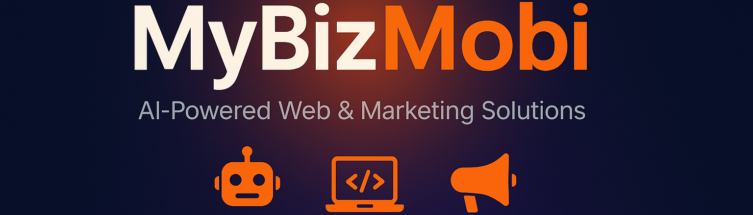 My Biz Mobi